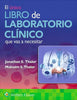 El único Libro de Laboratorio Clínico que Vas a Necesitar