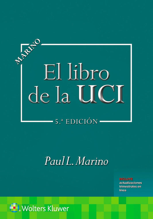 El Libro de la UCI
