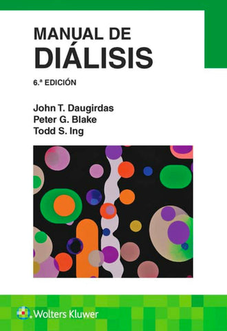 Manual de Diálisis