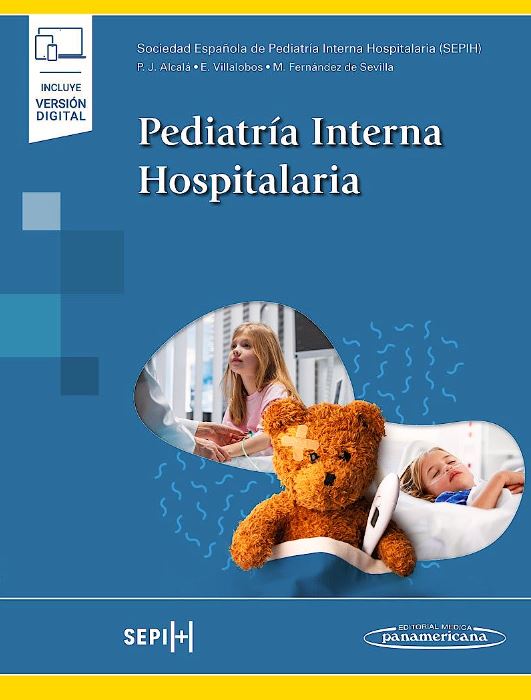 Pediatría Interna Hospitalaria