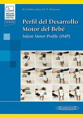 Perfil del Desarrollo Motor del Bebé. Infant Motor Profile (IMP)