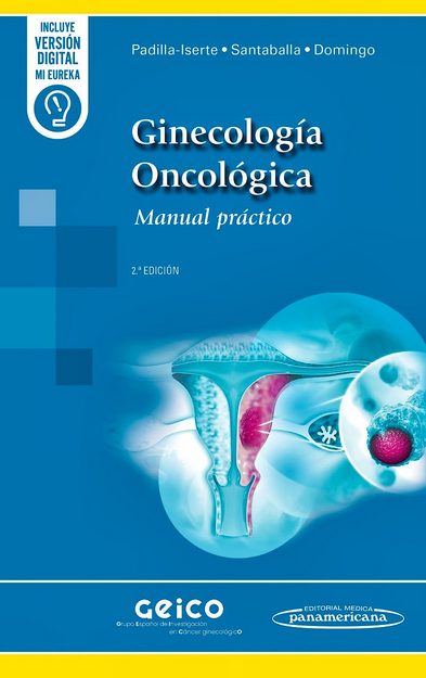 Ginecología Oncológica. Manual Práctico - GEICO