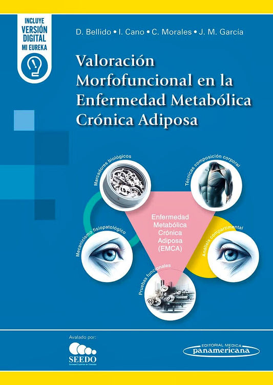 Valoración Morfofuncional en la Enfermedad Metabólica Crónica Adiposa