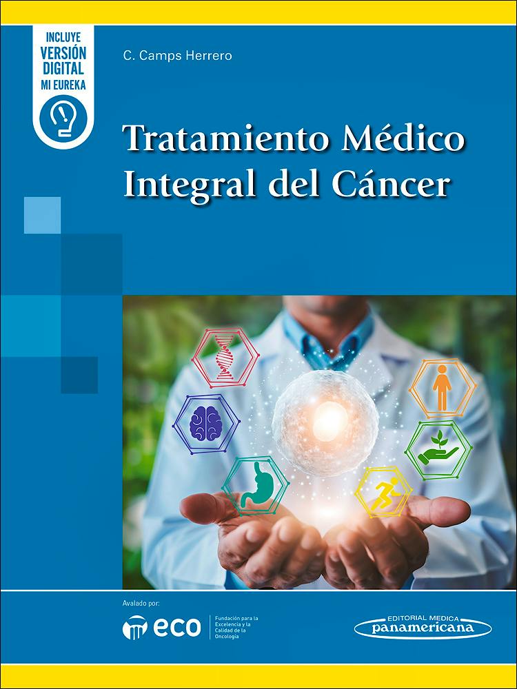 Tratamiento Médico Integral del Cáncer
