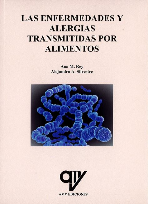 Las Enfermedades y Alergias Transmitidas por Alimentos