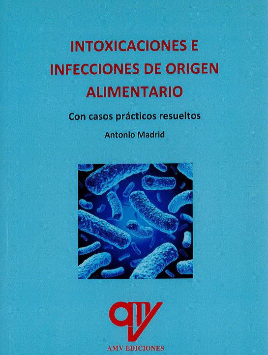 Intoxicaciones e infecciones de origen alimentario