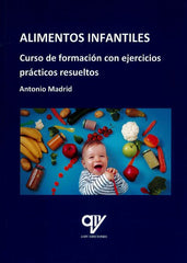 Alimentos infantiles