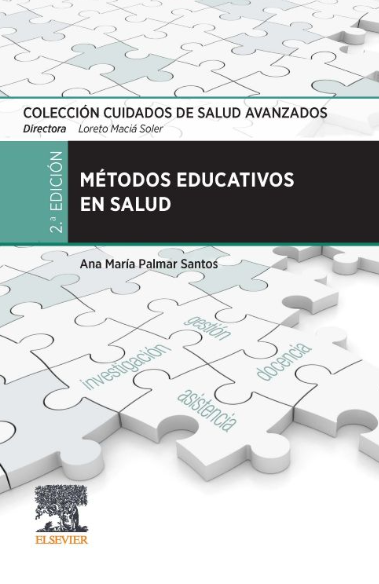 Métodos Educativos en Salud