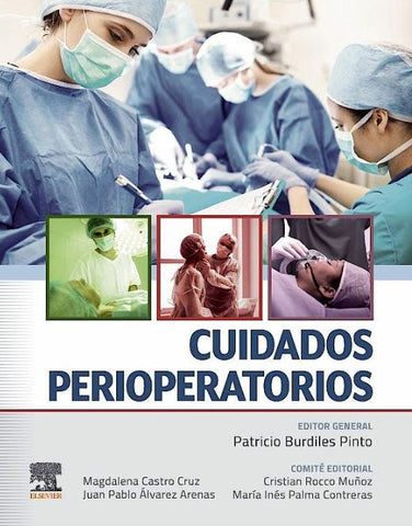 Cuidados Perioperatorios