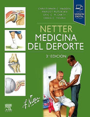 NETTER Medicina del Deporte