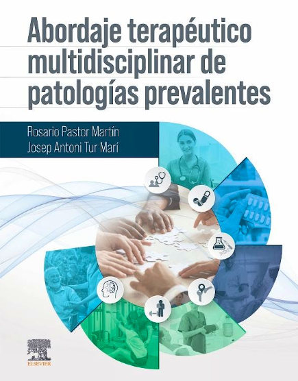 Abordaje Terapéutico Multidisciplinar de Patologías Prevalentes