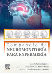 Compendio de Neuromonitoría para Enfermería