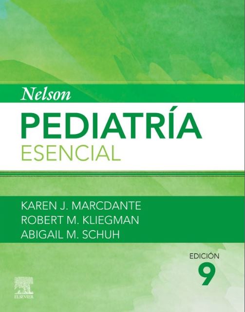 NELSON Pediatría Esencial