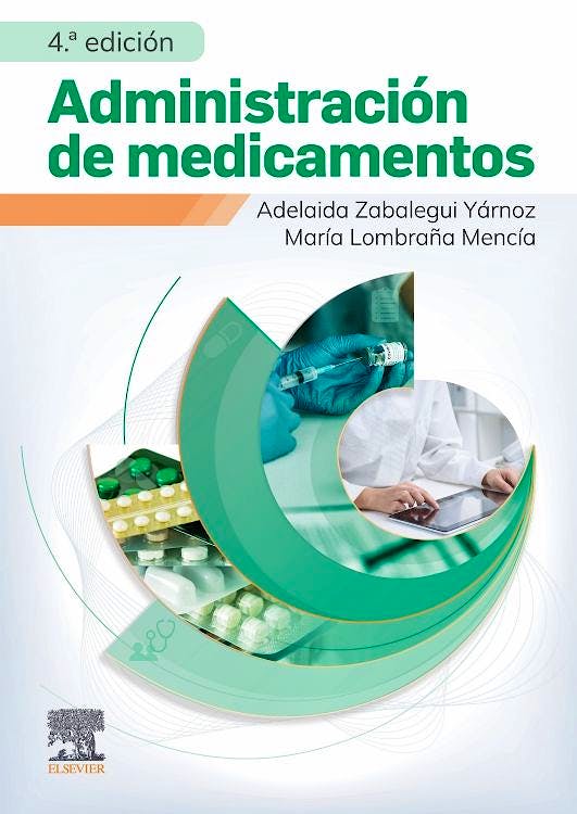 Administración de Medicamentos