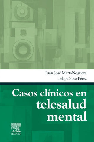 Casos Clínicos en Telesalud Mental