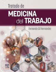 Tratado de Medicina del trabajo  4ª ED.