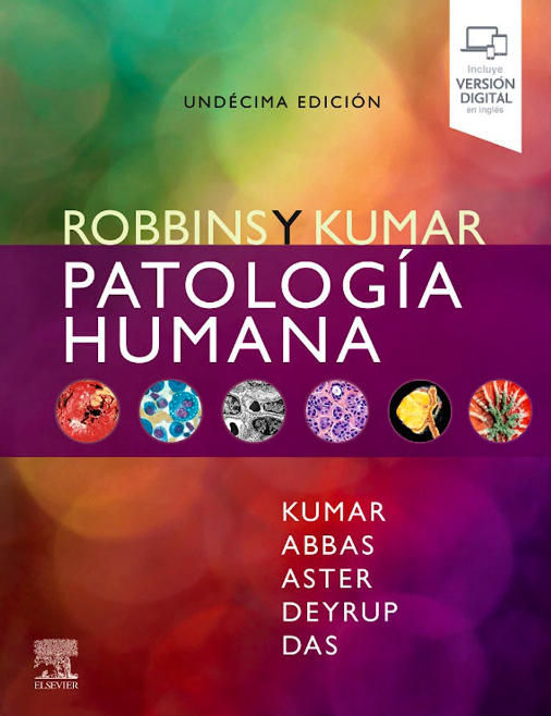 ROBBINS y KUMAR. Patología Humana