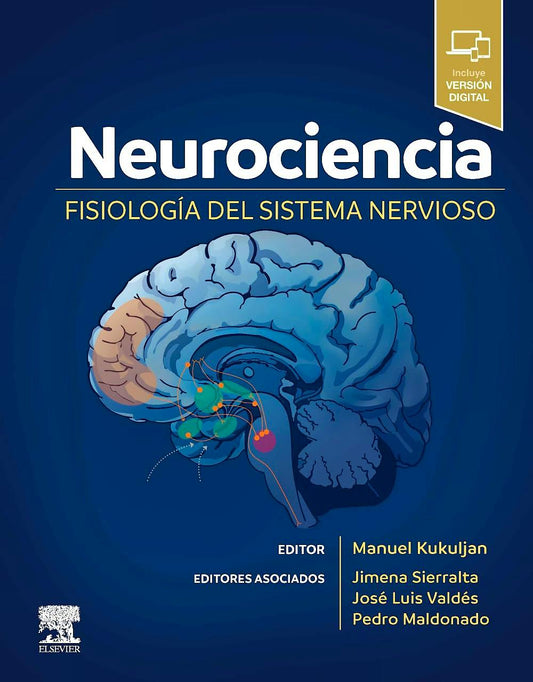 Neurociencia. Fisiología del Sistema Nervioso