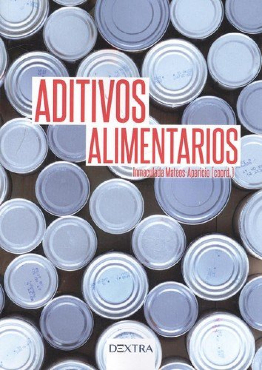 Aditivos Alimentarios