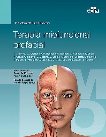 Terapia Miofuncional Orofacial