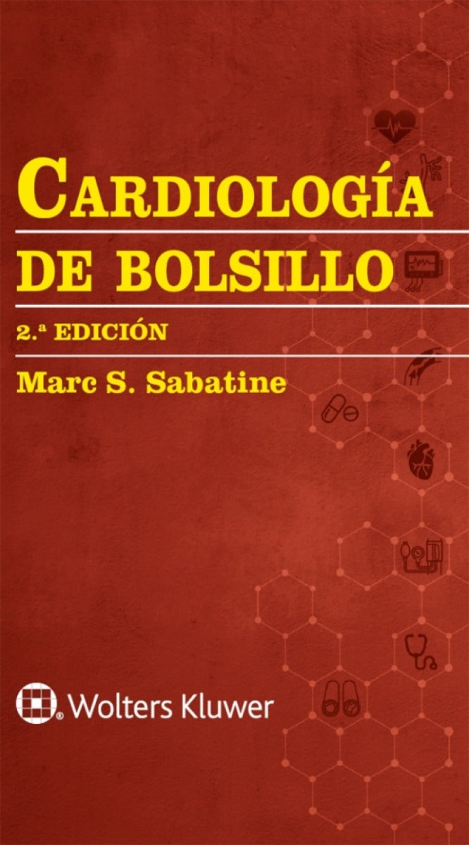 Cardiología de Bolsillo