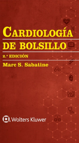 Cardiología de Bolsillo