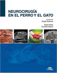 Neurocirugía en el Perro y el Gato