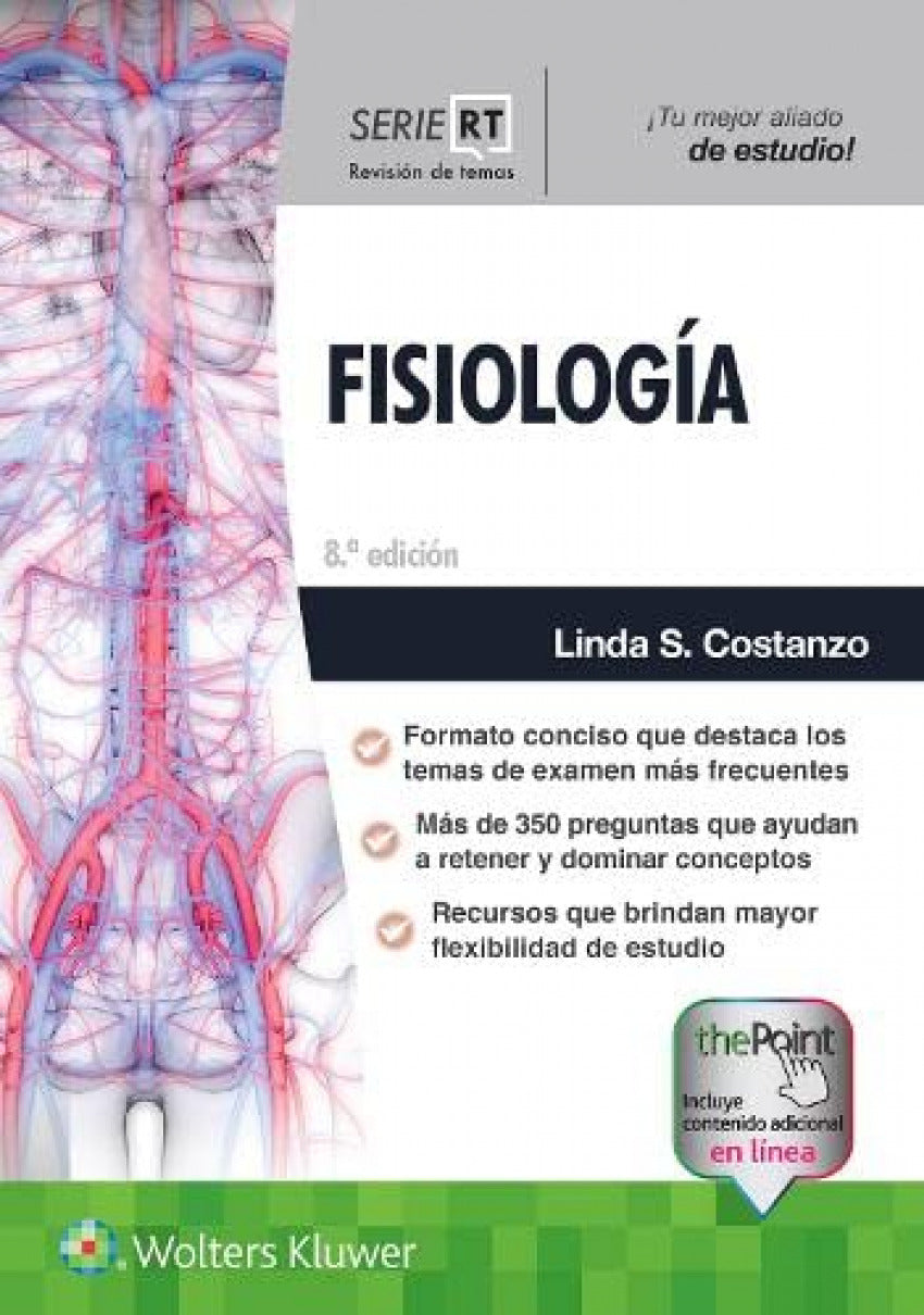 Fisiología Serie RT