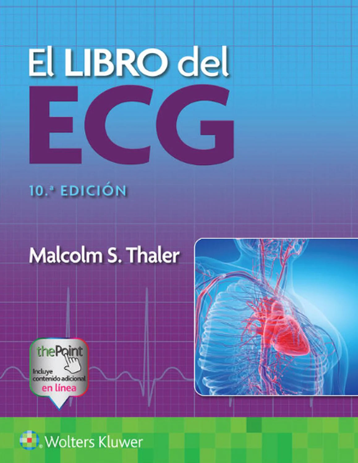 El Libro del ECG