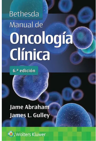 BETHESDA Manual de Oncología Clínica