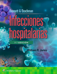 Bennett & Brachman  Infecciones Hospitalarias