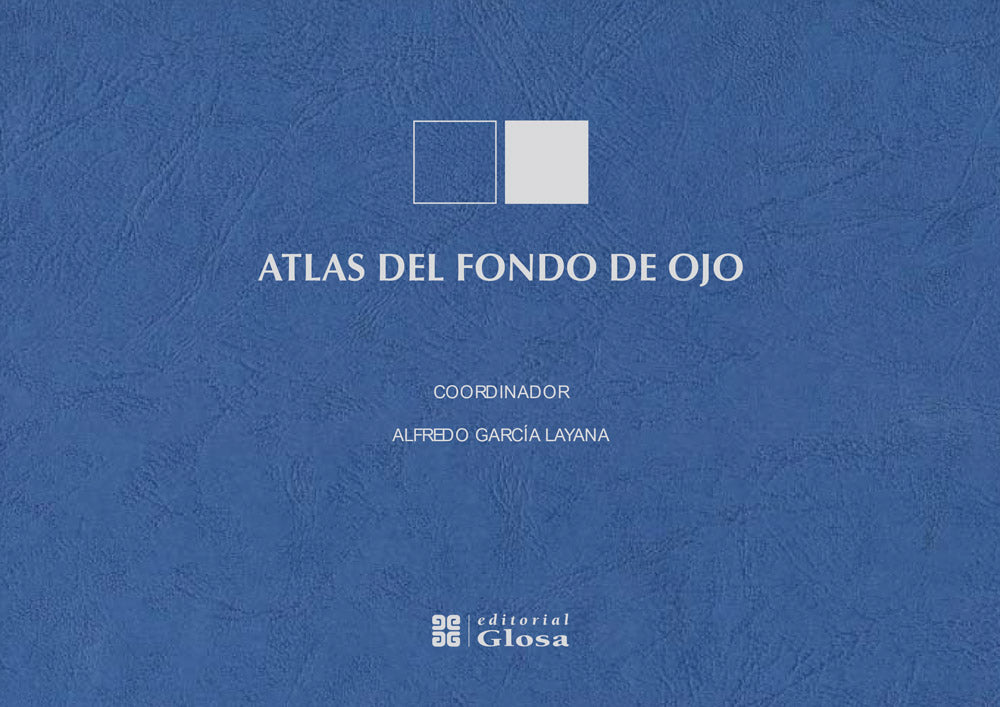 Atlas del Fondo de Ojo