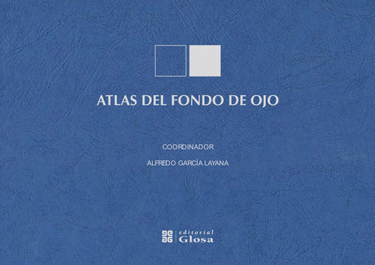 Atlas del Fondo de Ojo