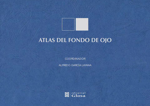 Atlas del Fondo de Ojo