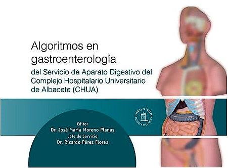 Algoritmos en Gastroenterología