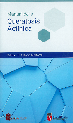 Manual de la Queratosis Actínica