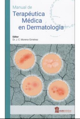 Manual de Terapéutica Médica en Dermatología