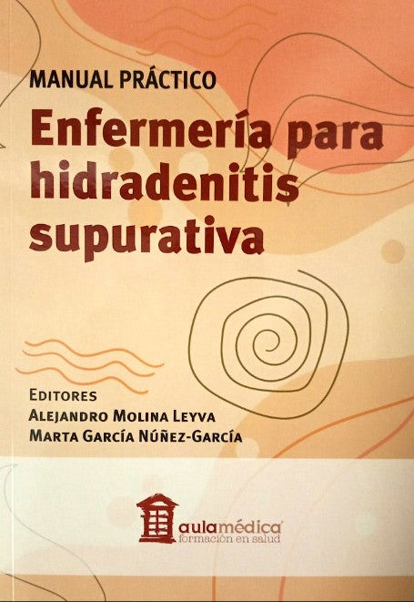 Enfermería para Hidradenitis Supurativa