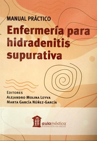 Enfermería para Hidradenitis Supurativa