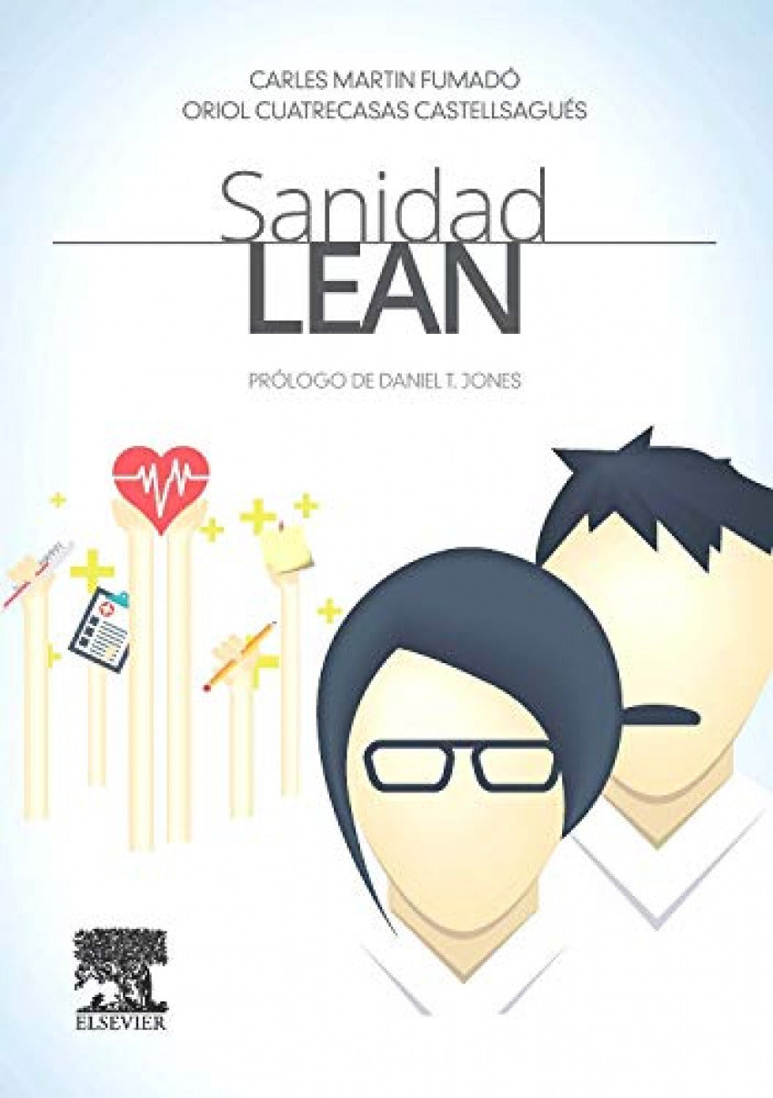 Sanidad LEAN