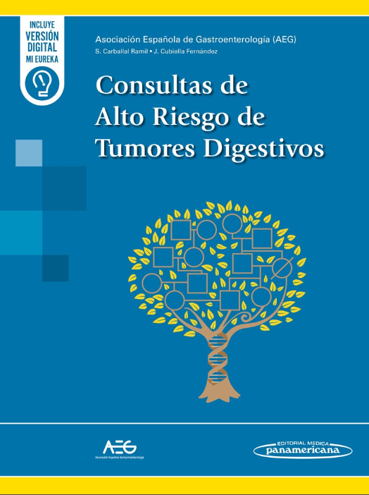 Consultas de Alto Riesgo de Tumores Digestivos