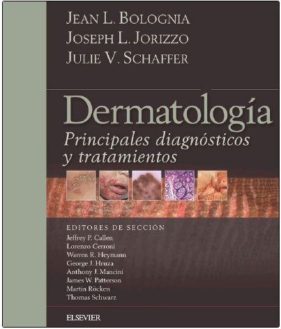 Dermatología. Principales diagnósticos y tratamientos. 1ª ED.  OFERTA