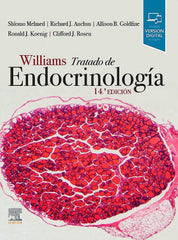 Williams Tratado de Endocrinología