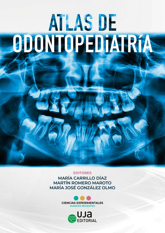 Carrillo Atlas de odontopediatría