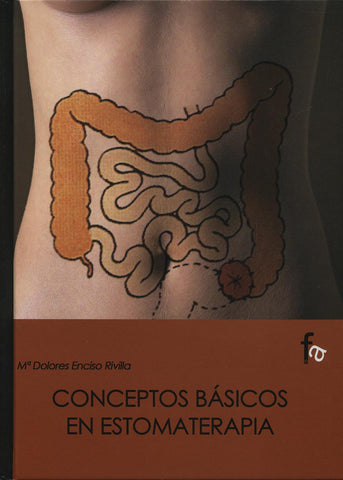 Conceptos Basicos en Estomaterapia