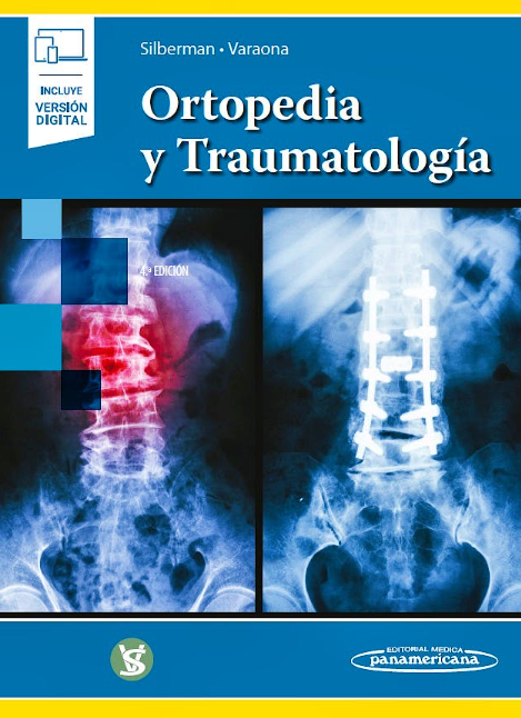 Ortopedia y Traumatología