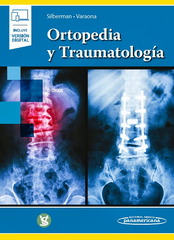 Ortopedia y Traumatología