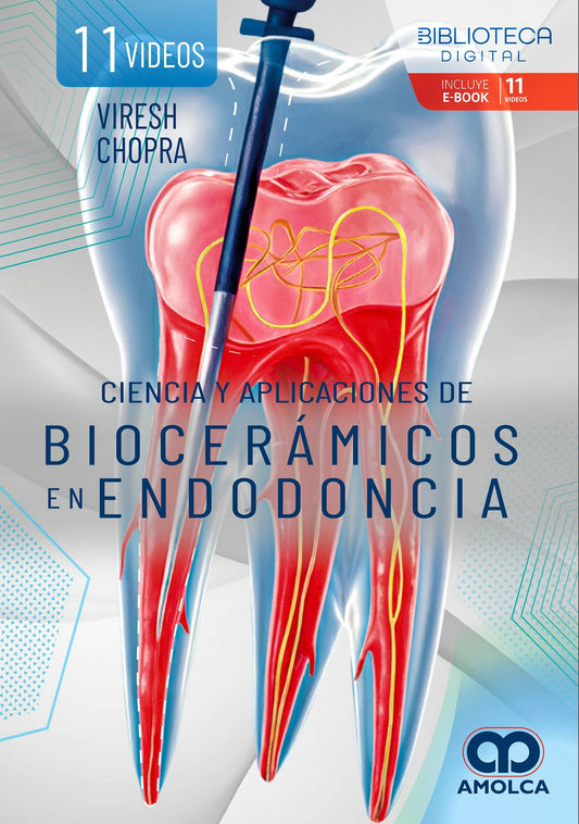 Ciencia y Aplicaciones de Biocerámicos en Endodoncia