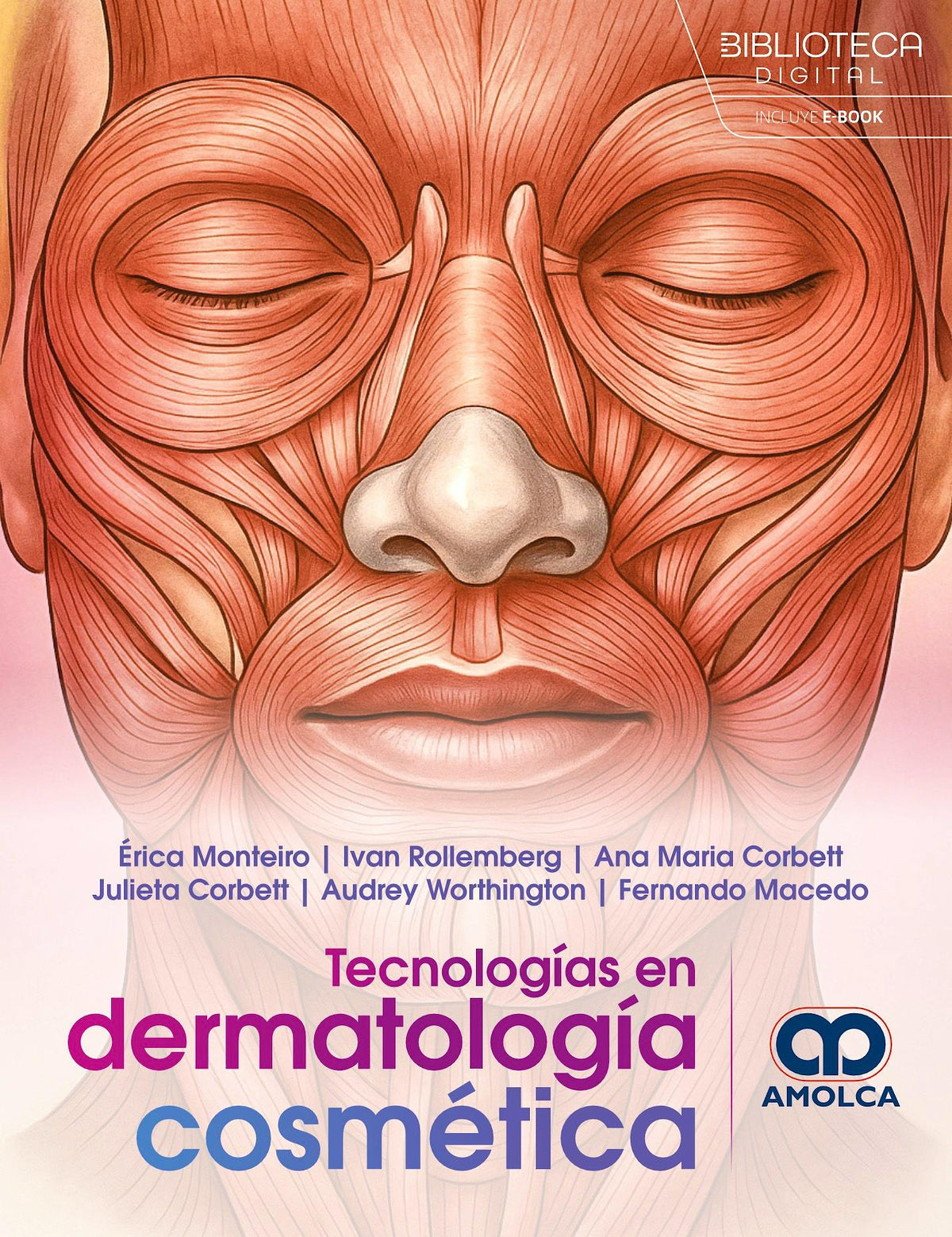 Tecnologías en Dermatología Cosmética