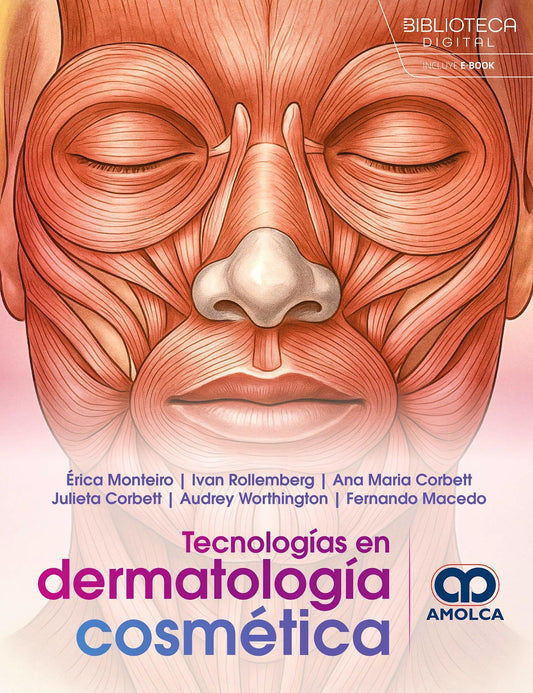 Tecnologías en Dermatología Cosmética